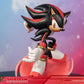 Sonic: Sonic Adventure 2 - Shadow the Hedgehog Resin Figure