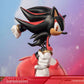 Sonic: Sonic Adventure 2 - Shadow the Hedgehog Resin Figure
