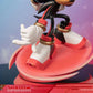 Sonic: Sonic Adventure 2 - Shadow the Hedgehog Resin Figure