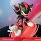 Sonic: Sonic Adventure 2 - Shadow the Hedgehog Resin Figure