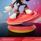 Sonic: Sonic Adventure 2 - Shadow the Hedgehog Resin Figure