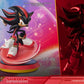 Sonic: Sonic Adventure 2 - Shadow the Hedgehog Resin Figure
