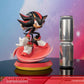 Sonic: Sonic Adventure 2 - Shadow the Hedgehog Resin Figure