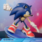 Sonic: Sonic Adventure 2 - Sonic the Hedgehog Resin Figure