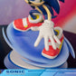 Sonic: Sonic Adventure 2 - Sonic the Hedgehog Resin Figure