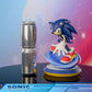 Sonic: Sonic Adventure 2 - Sonic the Hedgehog Resin Figure