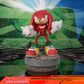 Sonic the Hedgehog - Modern Knuckles Statue