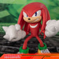 Sonic the Hedgehog - Modern Knuckles Statue