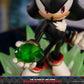 Sonic The Hedgehog - Shadow the Hedgehog: The Ultimate Life Form Statue