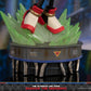 Sonic The Hedgehog - Shadow the Hedgehog: The Ultimate Life Form Statue