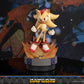 Sonic The Hedgehog - Super Shadow: The Ultimate Life Form Statue