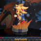 Sonic The Hedgehog - Super Shadow: The Ultimate Life Form Statue