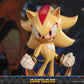 Sonic The Hedgehog - Super Shadow: The Ultimate Life Form Statue