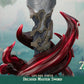 The Legend of Zelda:Tears of the Kingdom - Decayed Master Sword Life-Size Statue