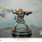 Zelda: Tears of the Kingdom - Link PVC Statue