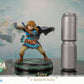Zelda: Tears of the Kingdom - Link PVC Statue