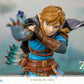 Zelda: Tears of the Kingdom - Link PVC Statue