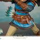 Zelda: Tears of the Kingdom - Link PVC Statue