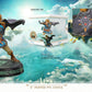 Zelda: Tears of the Kingdom - Link PVC Statue