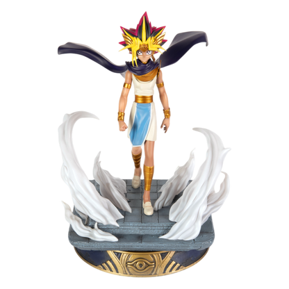 Yu-Gi-Oh! - Pharaoh Atem Statue