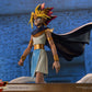 Yu-Gi-Oh! - Pharaoh Atem Statue