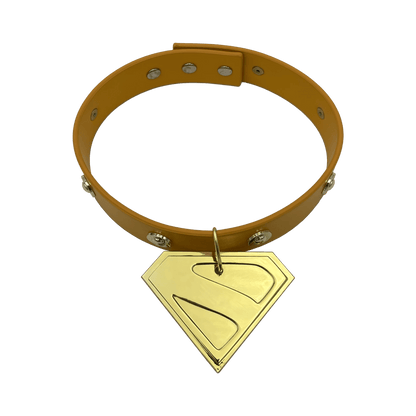 Superman - Krypto Collar Limited Edition Prop Replica