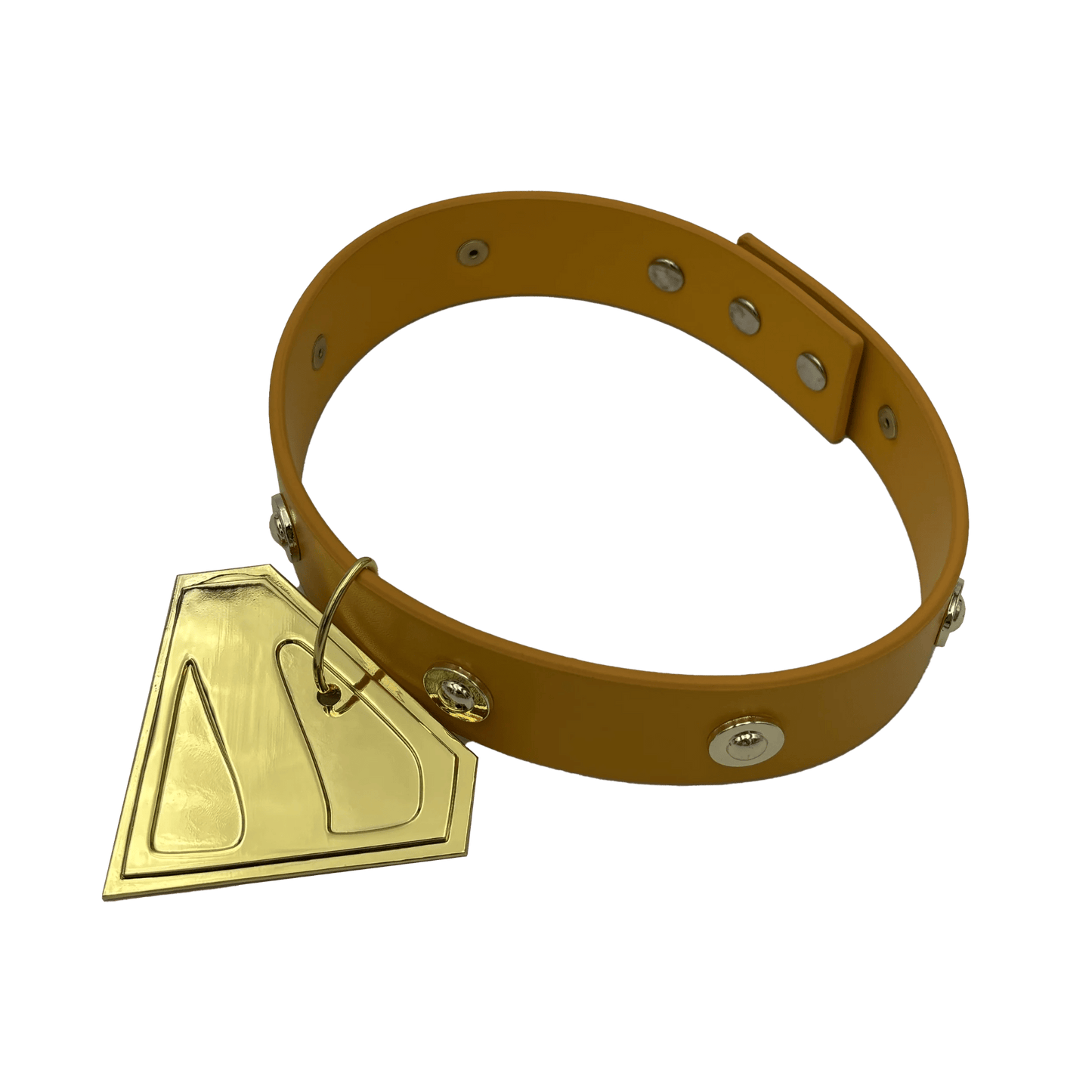 Superman - Krypto Collar Limited Edition Prop Replica
