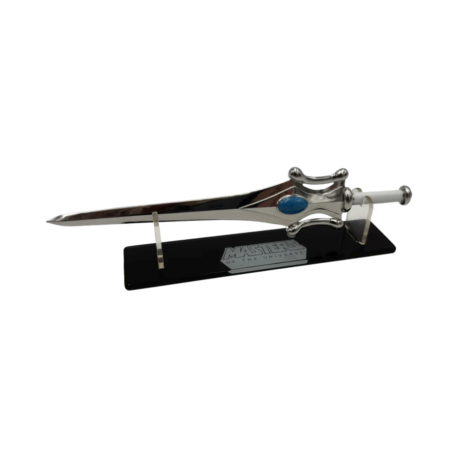 Masters of the Universe - She-Ra Sword Of Protection Scaled Prop Replica