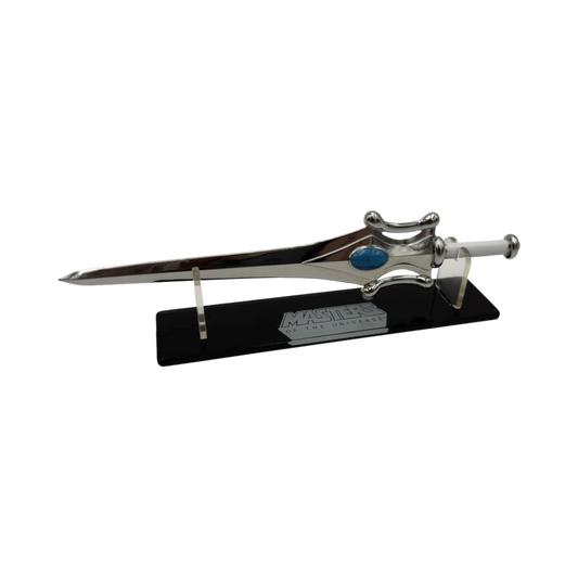 Masters Of The Universe - She-Ra Sword Of Protection Scaled Prop Replica