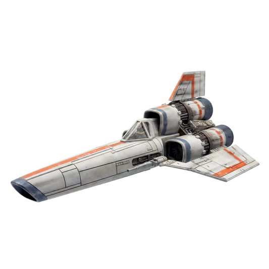 Battlestar Galactica - Colonial Viper MK1 (with Lt. Boomer Figure)