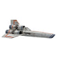 Battlestar Galactica - Colonial Viper MK1 (with Lt. Boomer Figure)