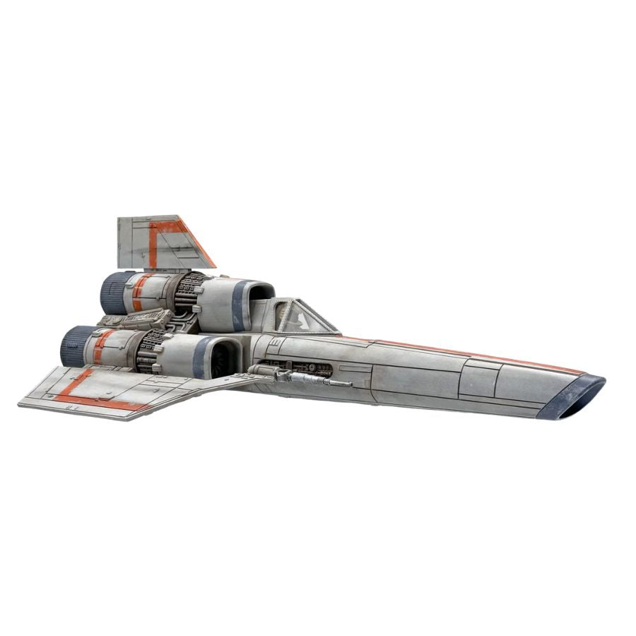 Battlestar Galactica - Colonial Viper MK1 (with Lt. Boomer Figure)