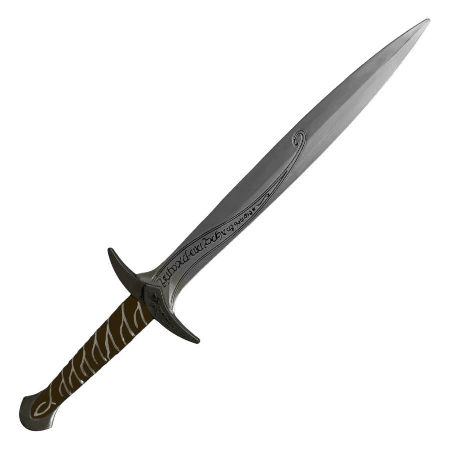 The Lord of the Rings - Sting Sword LARP Stunt Prop Replica