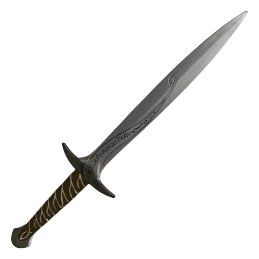 The Lord of the Rings - Sting Sword LARP Stunt Prop Replica