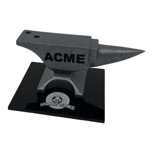 Looney Tunes - Acme Anvil Scaled Prop Replica