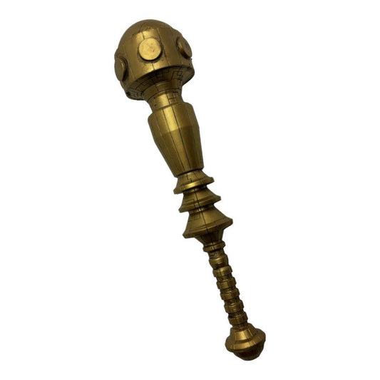 Masters of the Universe (2026) - Man-At-Arms Mace Foam Stunt Replica
