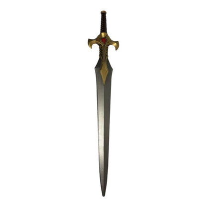 Masters of the Universe (2026) - Tela Sword Foam Stunt Replica