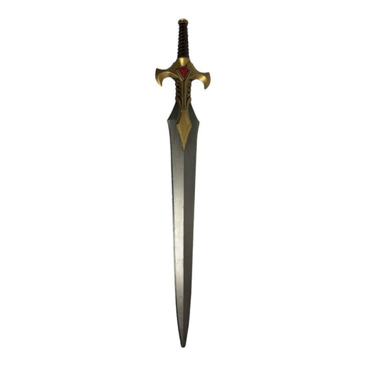 Masters of the Universe (2026) - Tela Sword Foam Stunt Replica