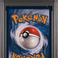 2024 Pokemon Paf En-Paldean Fates 040 Ceruledge Pokemon Day 2024 - PSA 10