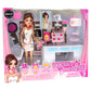 Dress to Impress - Deluxe Fashion Doll Lana Salon Set