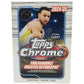 2024/25 Topps Chrome NBA Basketball Value Blaster Box