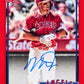 Topps 2026 Baseball Series 1 Value Box