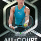 Topps 2026 Graphite Tennis Hobby Box