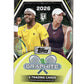 Topps 2026 Graphite Tennis Hobby Box