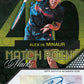 Topps 2026 Graphite Tennis Hobby Box