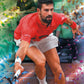 Topps 2026 Graphite Tennis Hobby Box