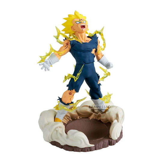 Dragon Ball Z – History Box Majin Vegeta