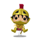 One Piece - Knight Monkey D. Luffy Pop! Vinyl LE 9500pcs