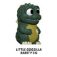 Rokimoto - Godzilla Vinyl Figure Blind Box 12ct CDU (Wave 4)
