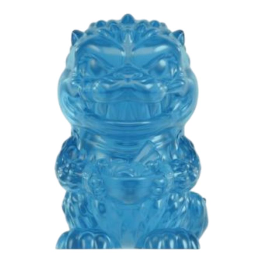 Rokimoto - Godzilla Vinyl Figure Blind Box 12ct CDU (Wave 4)